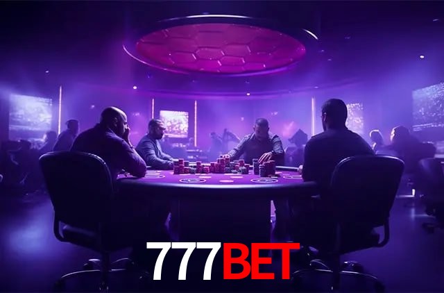 Estatísticas 777bet