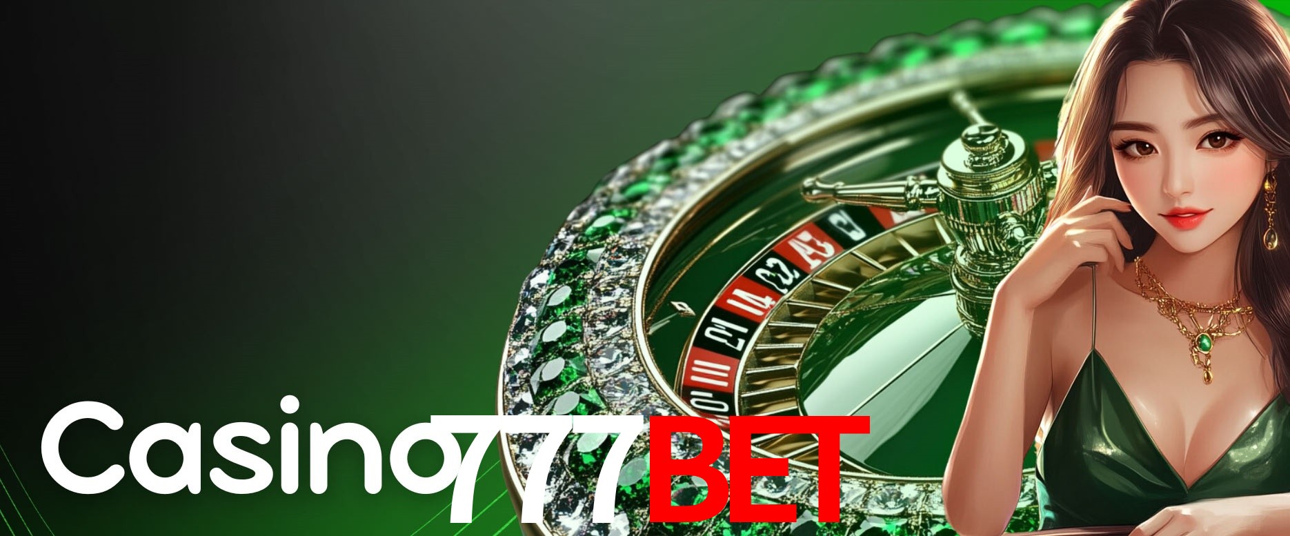 Weekend Specials 777bet