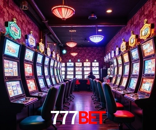Segurança e performance na plataforma 777bet
