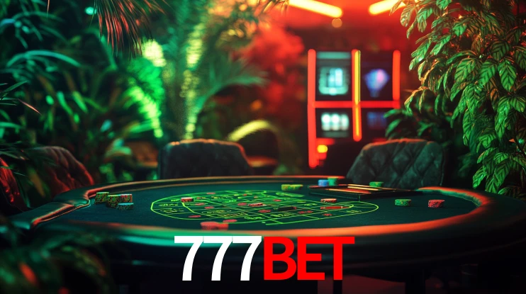 Live Casino 777bet